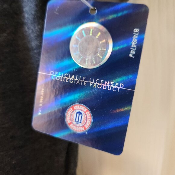 UCF Knights Distressed Tee Shirt Officially Licensed Collegiate Mens Size S NWT - Picture 5 of 10